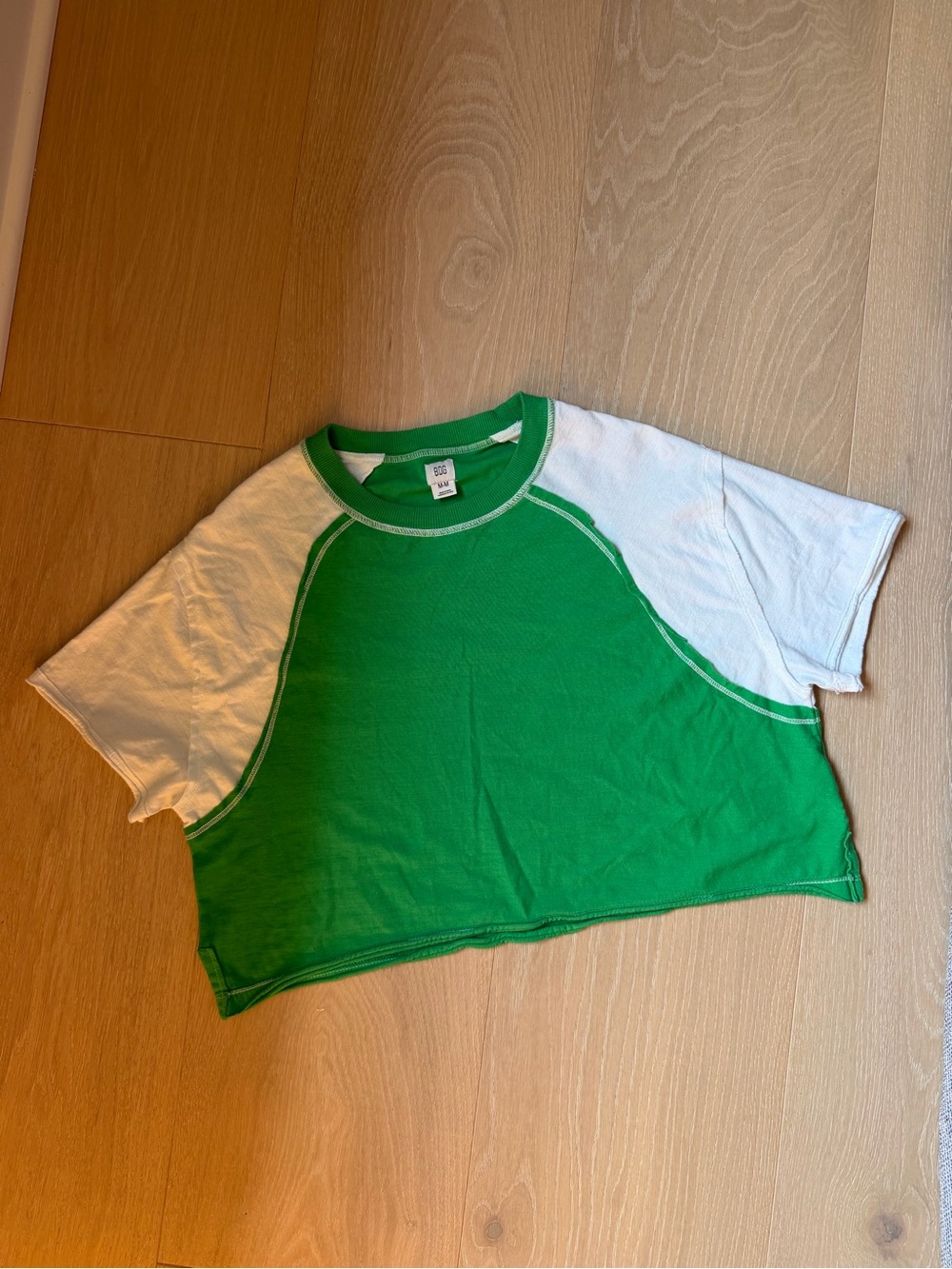 Urban Outfitters Crop Top